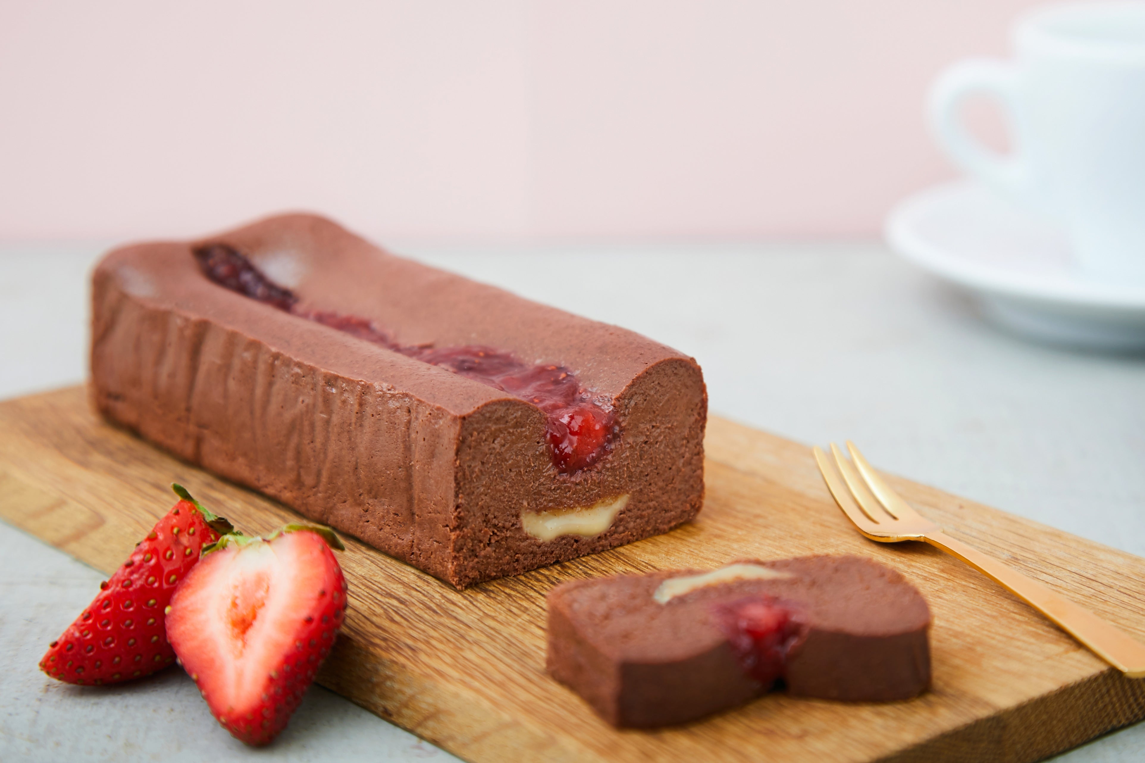 2021年1月の新商品】旬の苺を使ったスイーツや、新政酒造 