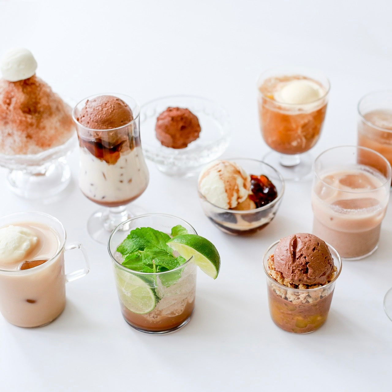 ソフトドリンク Mariko 6AE432F2-2378-4E41-B92A-