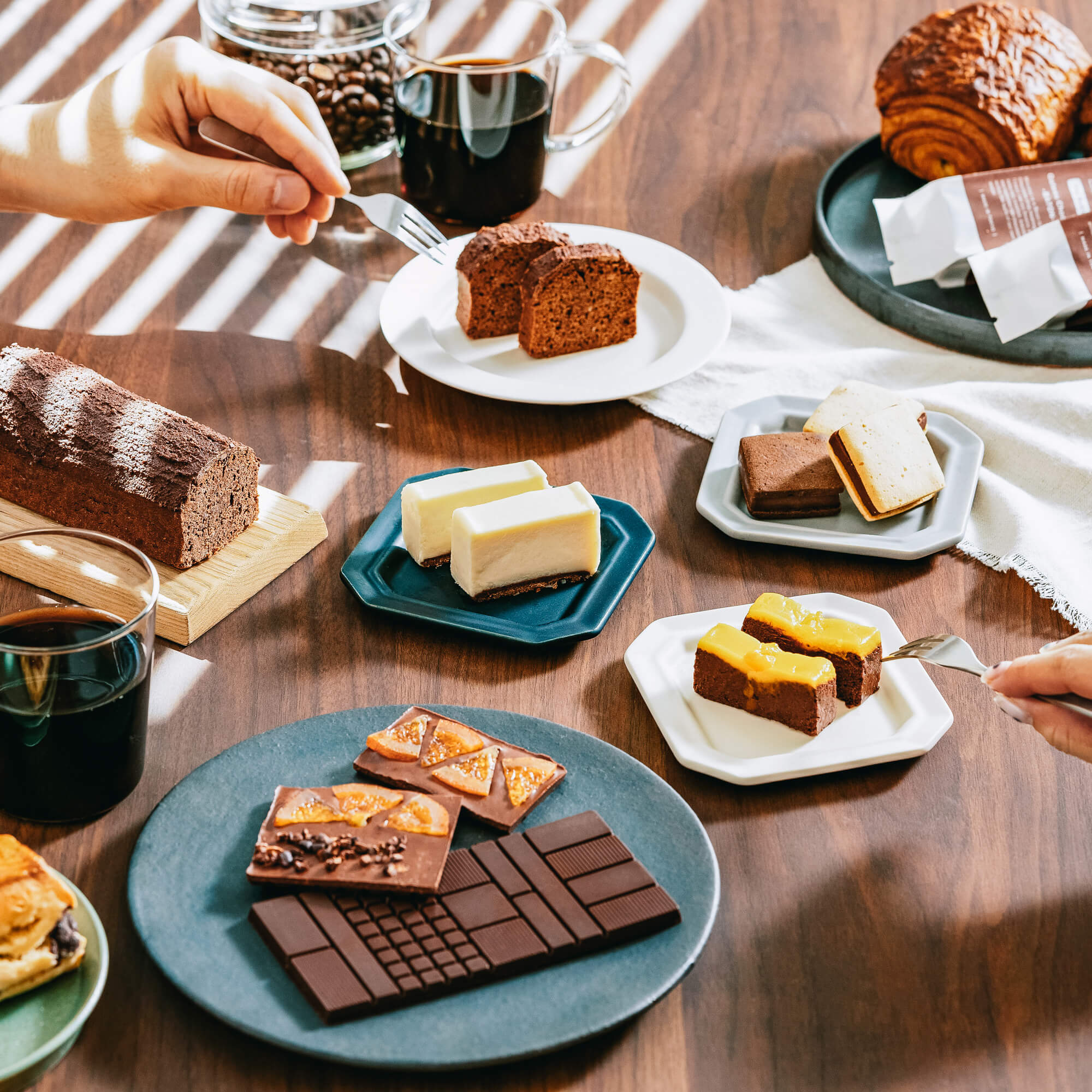 CHOCOLATE ADDICT CLUB 1周年に寄せて – Minimal - Bean to Bar