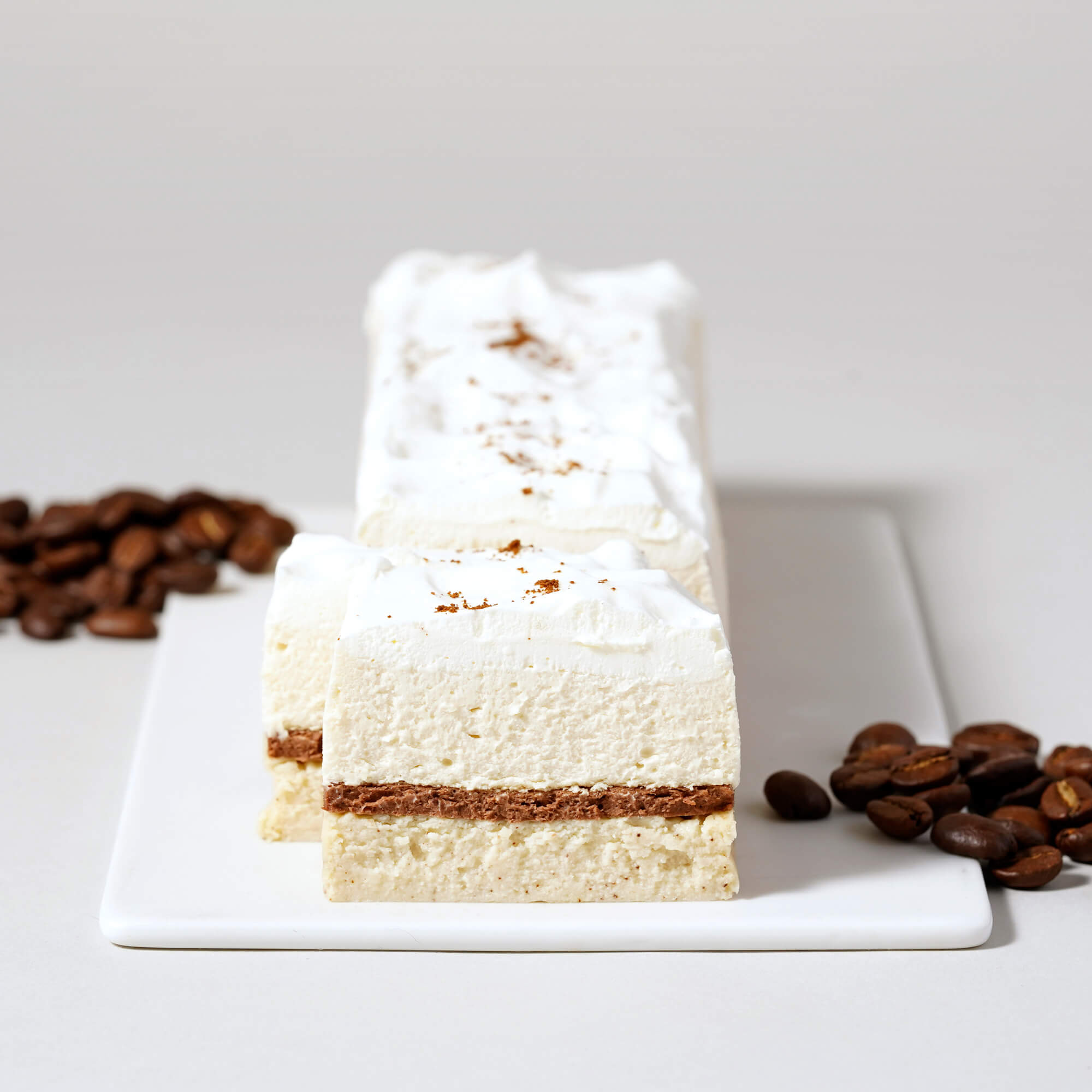 【ガトーショコラ】 生ガトーショコラ 食べ比べセット -コーヒー- – Minimal - Bean to Bar