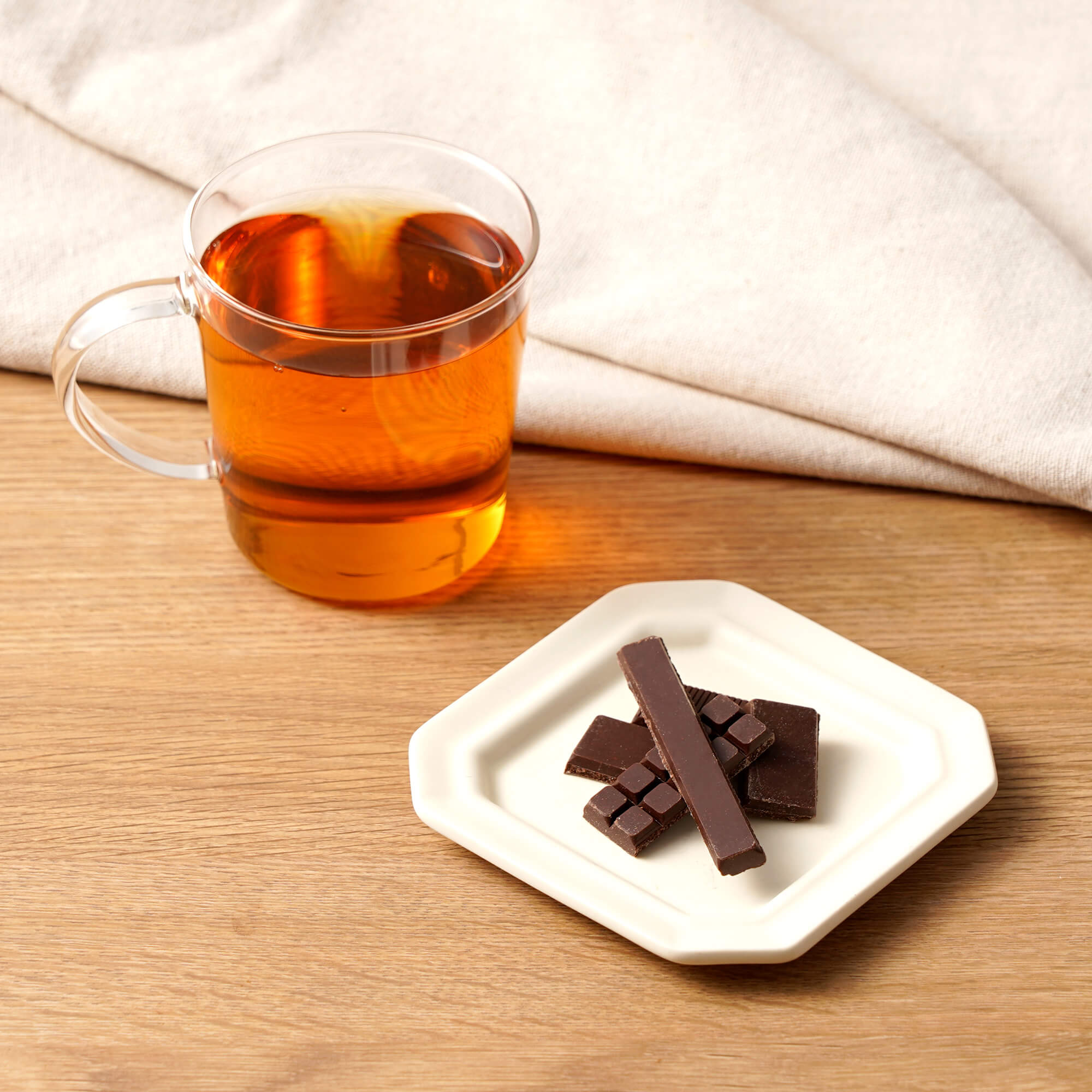 FRUITY – Minimal - Bean to Bar Chocolate -