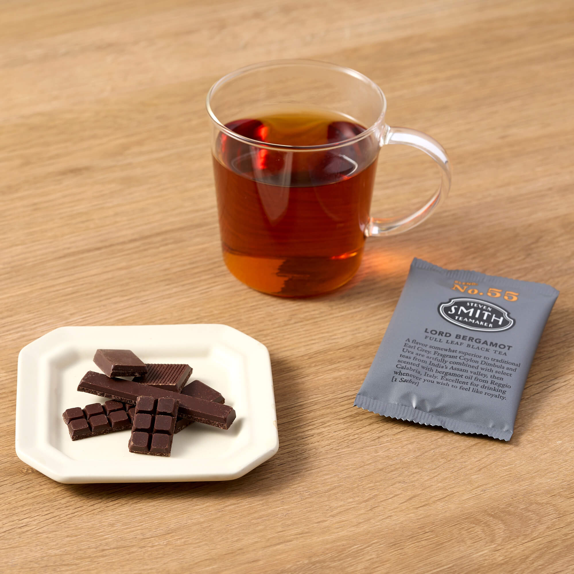 SEASONAL ベネズエラ80% – Minimal - Bean to Bar Chocolate -