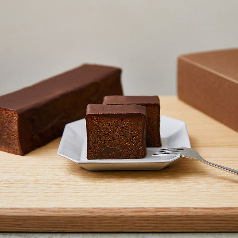 ガトーショコラ ソフト -マイルド- – Minimal - Bean to Bar Chocolate -