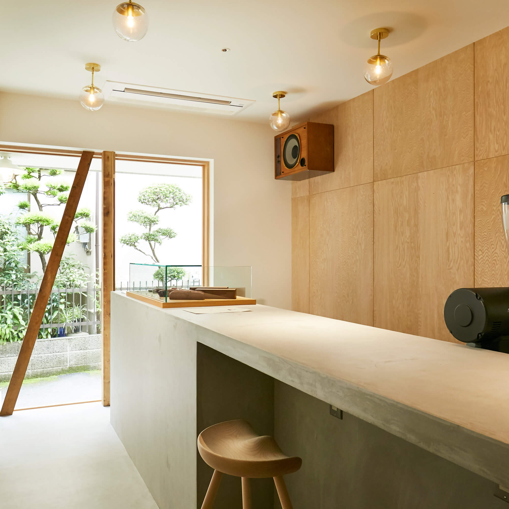 BURBERRY キャンドル ジンジャー＆キャラメル ハンタートープ Burberry