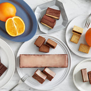 【2020年夏季限定】冷やして食べる「オレンジ×チョコレート」がテーマのフレッシュな3商品が登場