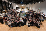 【Minimal 10th Anniversary Party】開催レポートVol.1「総勢約500名が参加した、5年ぶりのリアルパーティー」