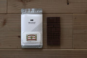 “仕事の時間のチョコレート”を共同開発  奈良の老舗 中川政七商店 × Minimal -Bean to Bar Chocolate-