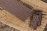 生チョコレート菓子「チョコレートテリーヌ」おいしさを引き出す３つのこだわり