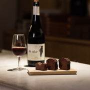 ワインに合うチョコレート4選。カカオの個性を活かしたスペシャルティチョコレートとワインを楽しむ