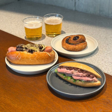 【9月19日(金)・20日(土)開催】祖師ヶ谷大蔵店の夜営業「オクノナイト」