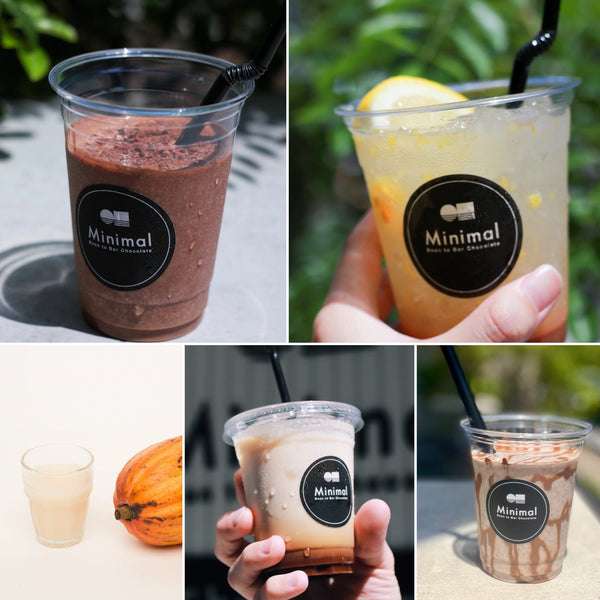 専用　ヨーグリーナ　スムージー　割るタイプ　コーヒー　紅茶　チョコ　飲み物　菓子 グリーンフィールド チョコレートドリンクR 1L | フーヅフリッジ UCC