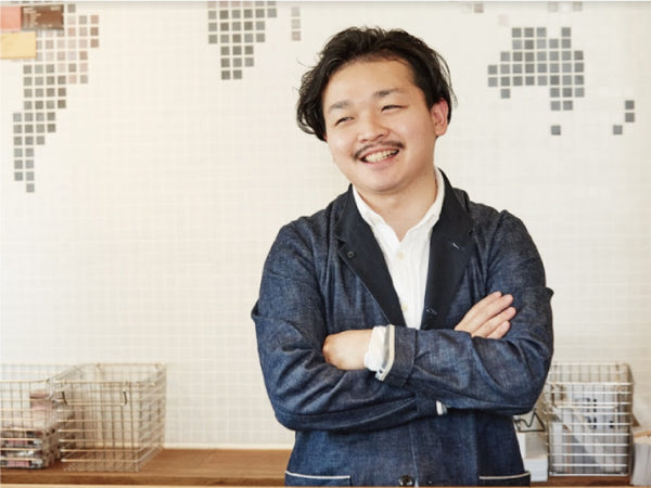 簡単” Minimal Flight の味わい方】Minimal/代表 山下貴嗣 – Minimal