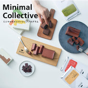【重要】2023年度のMinimal Collectiveの『Impactレベル』リセットのお知らせ