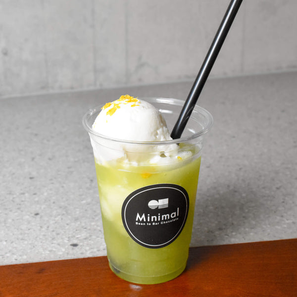 祖師ヶ谷大蔵店に、残暑を乗り切る2種の冷たいデザートが登場！ 茨城県