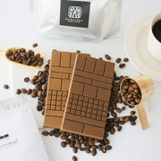 丸山珈琲 × Minimalコラボレーション コーヒーの味わいをホワイトチョコレートで表現する『カフェチョコ』シリーズの新商品が登場