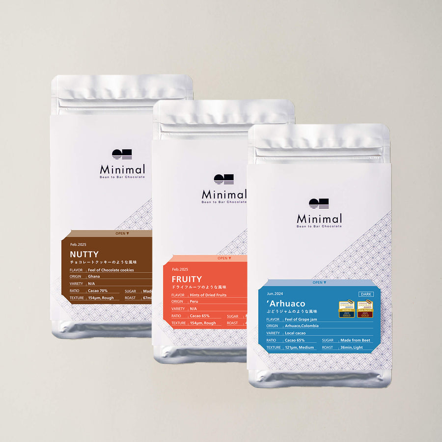 豪華チョコレート福袋