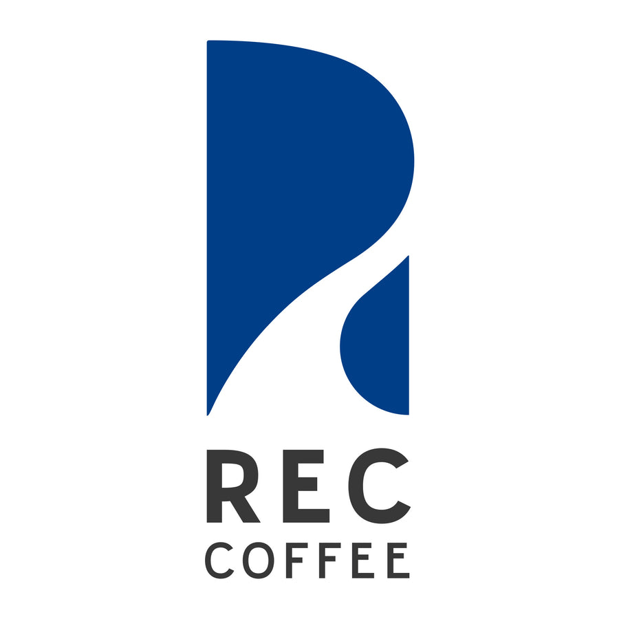 生チョコレート コーヒー -REC COFFEE-