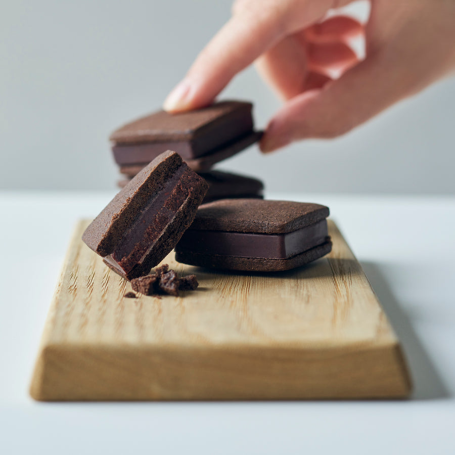 Minimalはじめてセット – Minimal - Bean to Bar Chocolate -