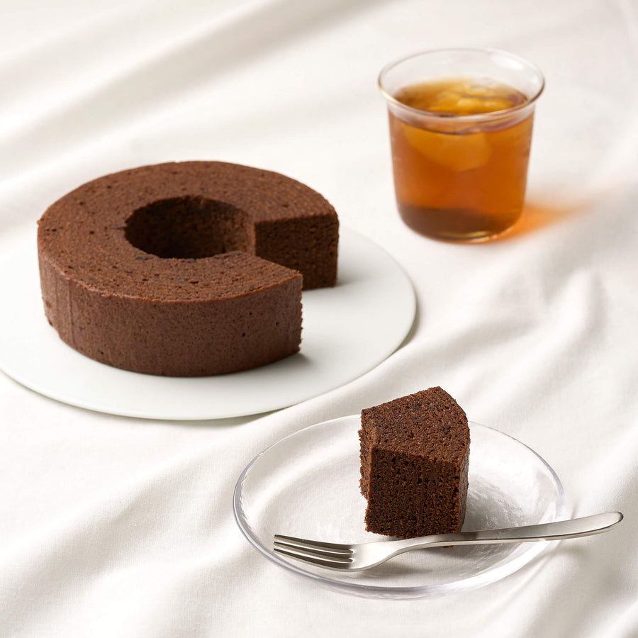 ミニマルバウム -ホール-