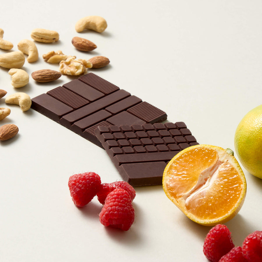 EXPERIMENTAL #20 -酸味の最大化についての実験-