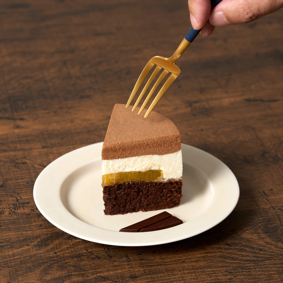 Minimal クリスマスケーキ -2025-