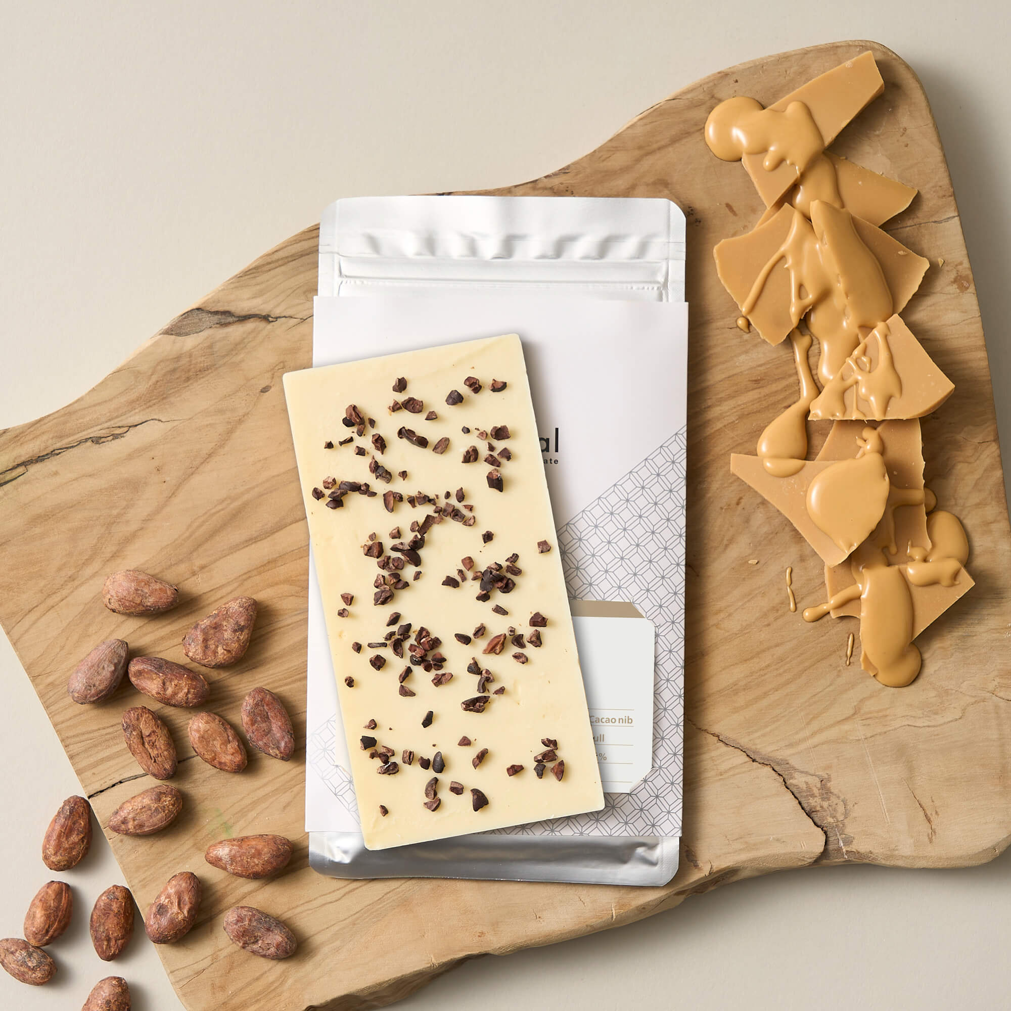 新商品│Minimal - Bean to Bar Chocolate -