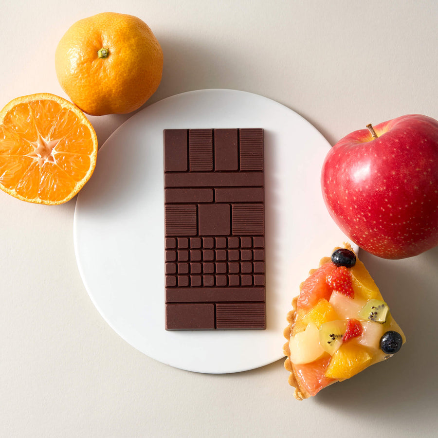 EXPERIMENTAL #21 -果実味の最大化についての実験-