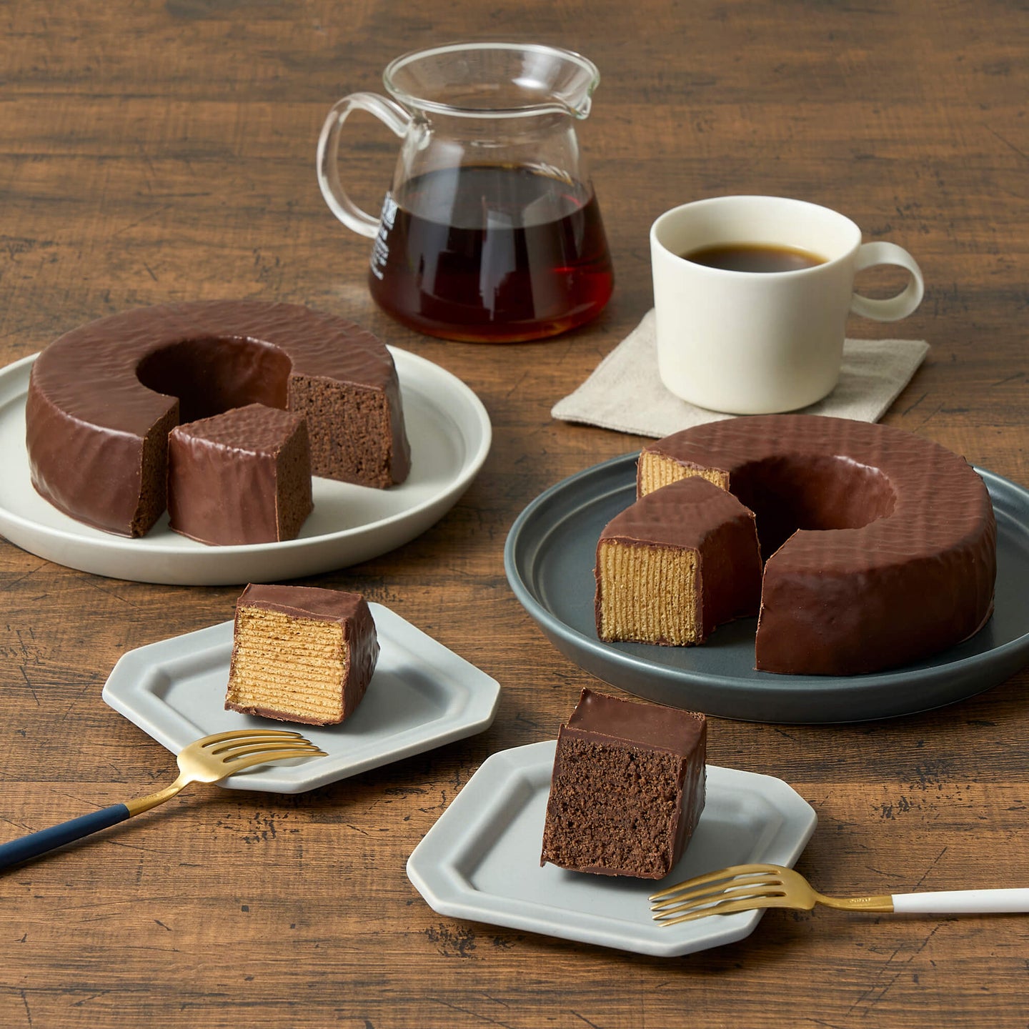 Minami様　チョコ36 Minami様 チョコ36 フード(食品・スイーツ)｜阪急百貨店公式通販