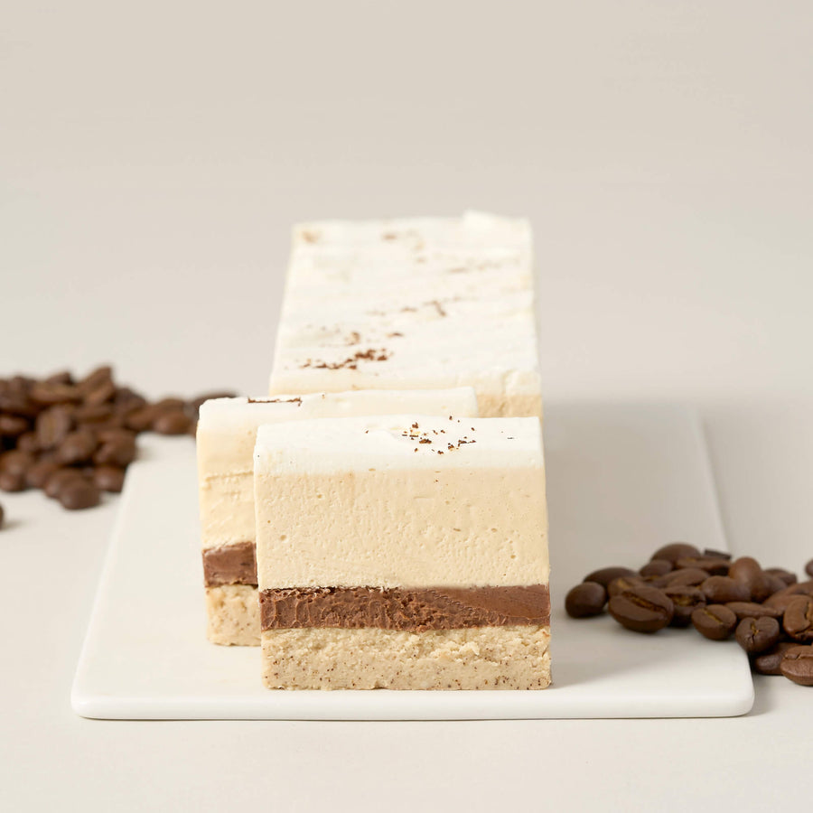 コーヒーの生ガトーショコラ -STEP BLEND by ONIBUS COFFEE- – Minimal