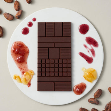 チョコレートソーダ – Minimal - Bean to Bar Chocolate -