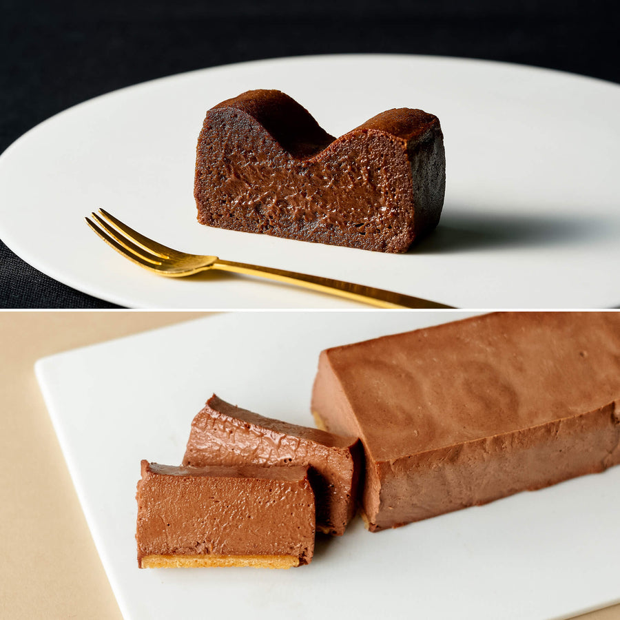 Minimalの選べるスイーツギフト（eギフト専用商品）