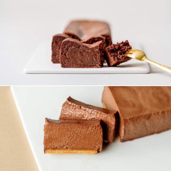 Ｄ*Ｎ様 Mellojoy　スクイーズ　パルミエ　バター　チョコ　2個セット NEW】【Z002】【 開封後のキャンセルができません】Mellojoy