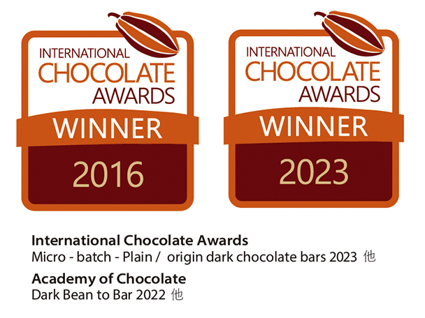 CHOCOLATEAWARDSWORLD